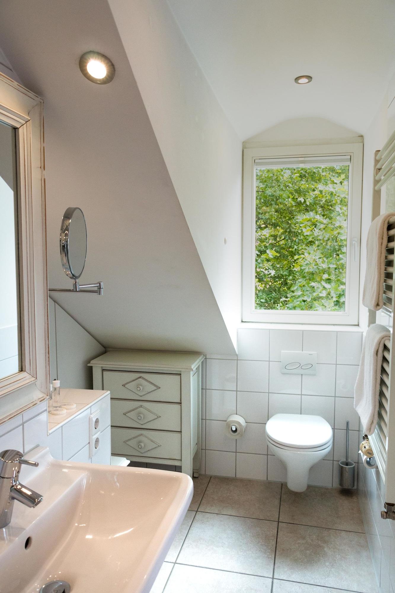 Hotel Villa Marstall Heidelberg Eksteriør bilde