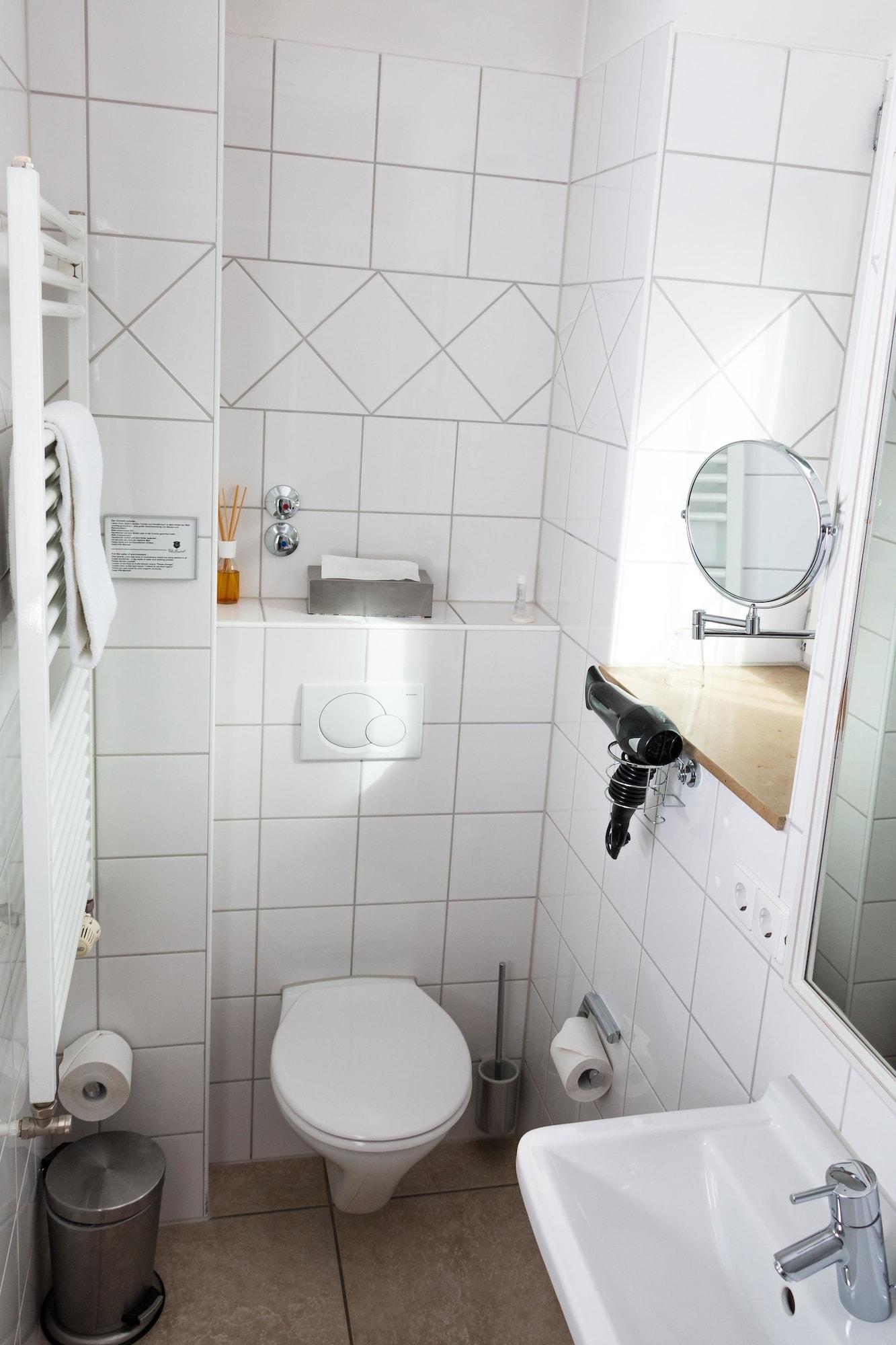 Hotel Villa Marstall Heidelberg Eksteriør bilde