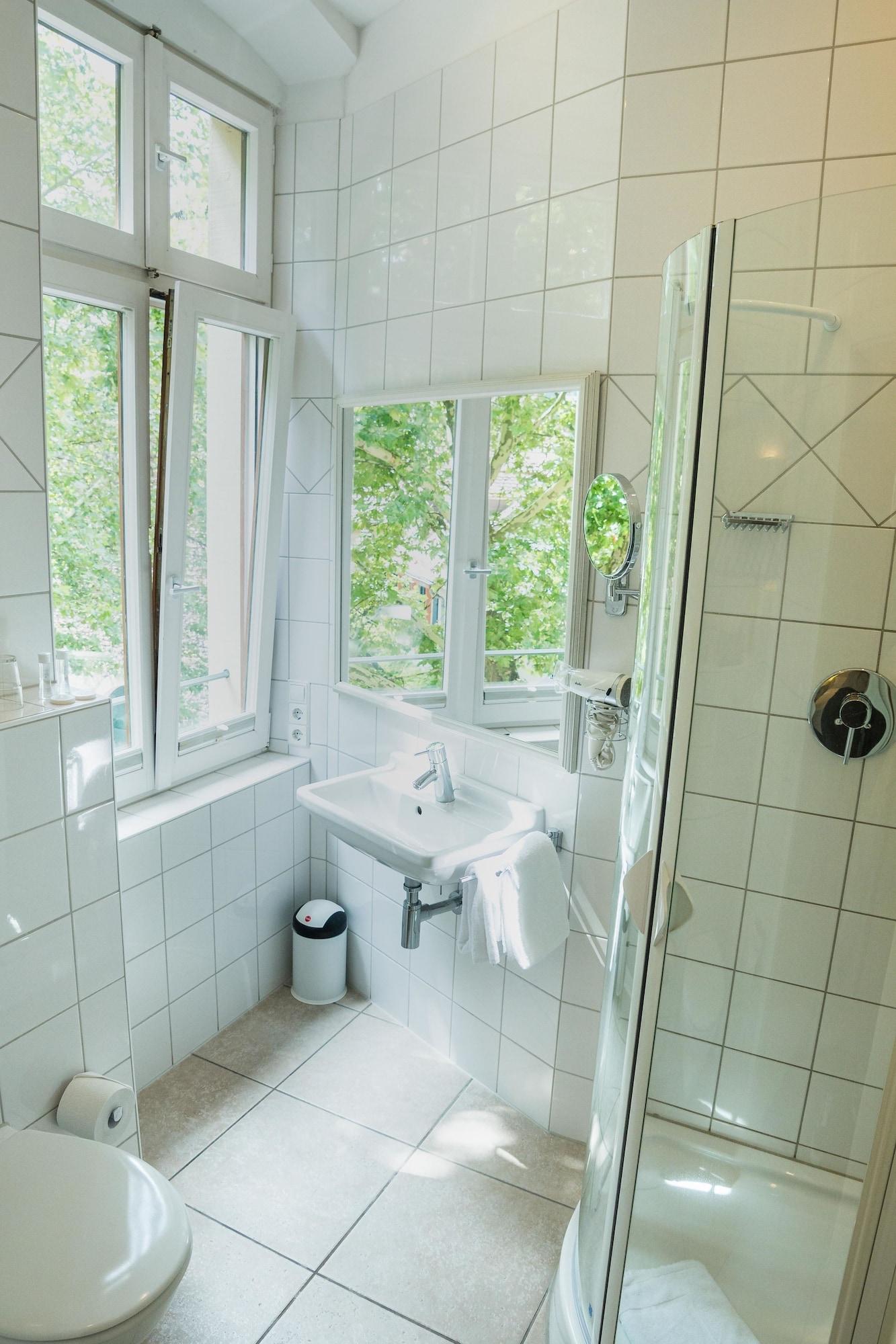 Hotel Villa Marstall Heidelberg Eksteriør bilde