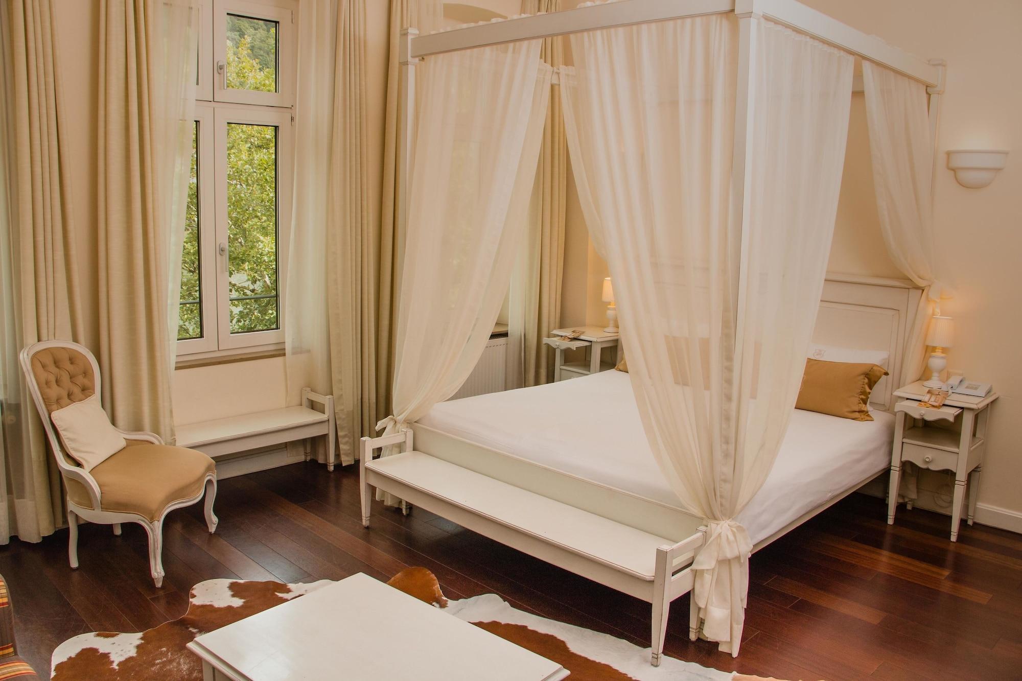 Hotel Villa Marstall Heidelberg Eksteriør bilde