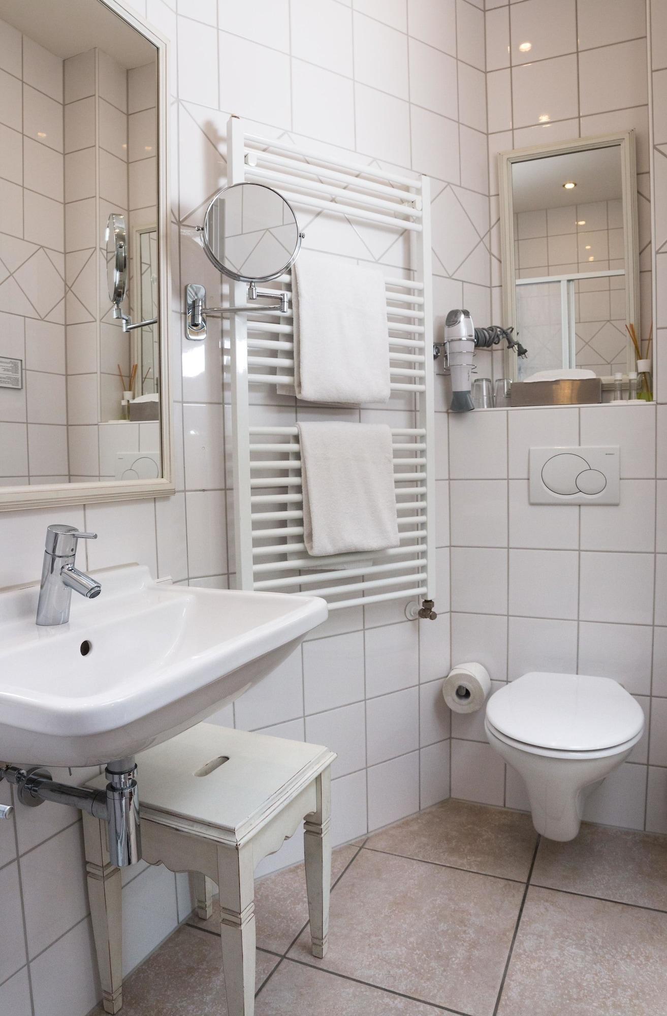 Hotel Villa Marstall Heidelberg Eksteriør bilde