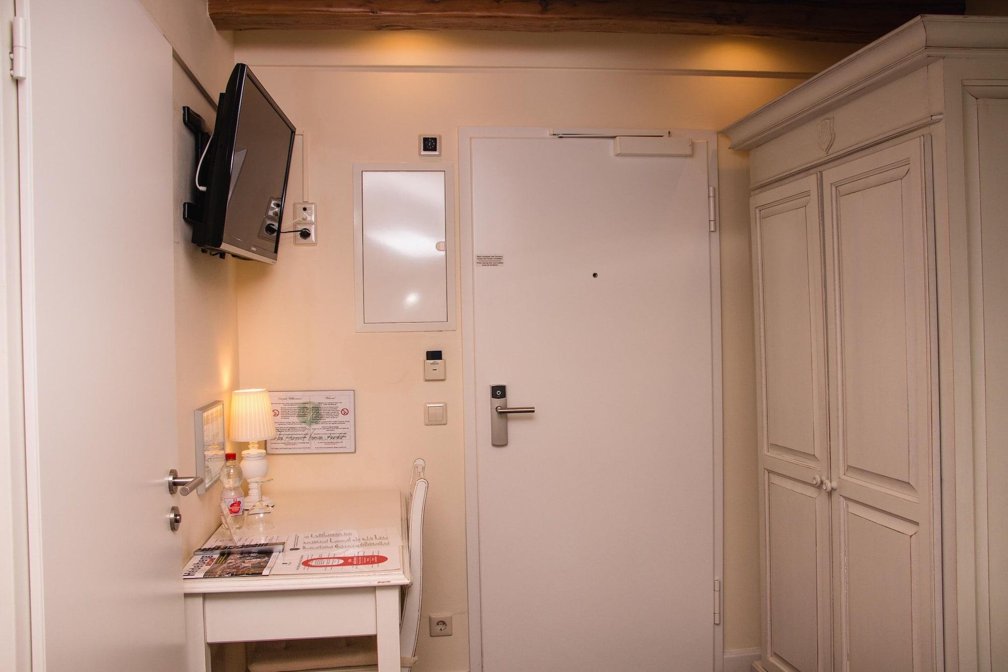 Hotel Villa Marstall Heidelberg Eksteriør bilde