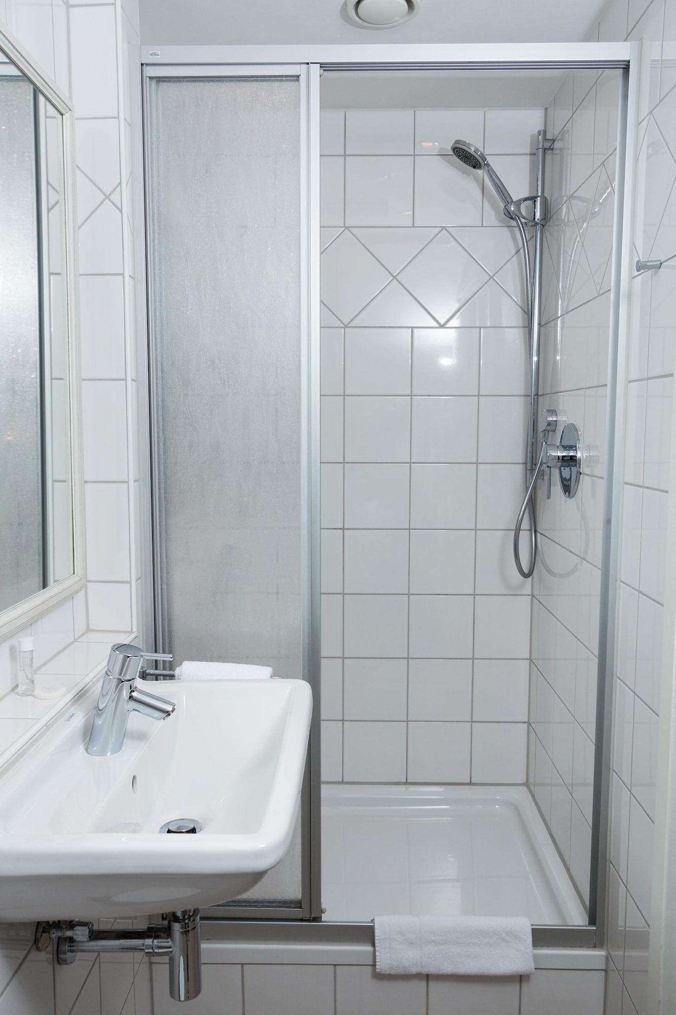 Hotel Villa Marstall Heidelberg Eksteriør bilde
