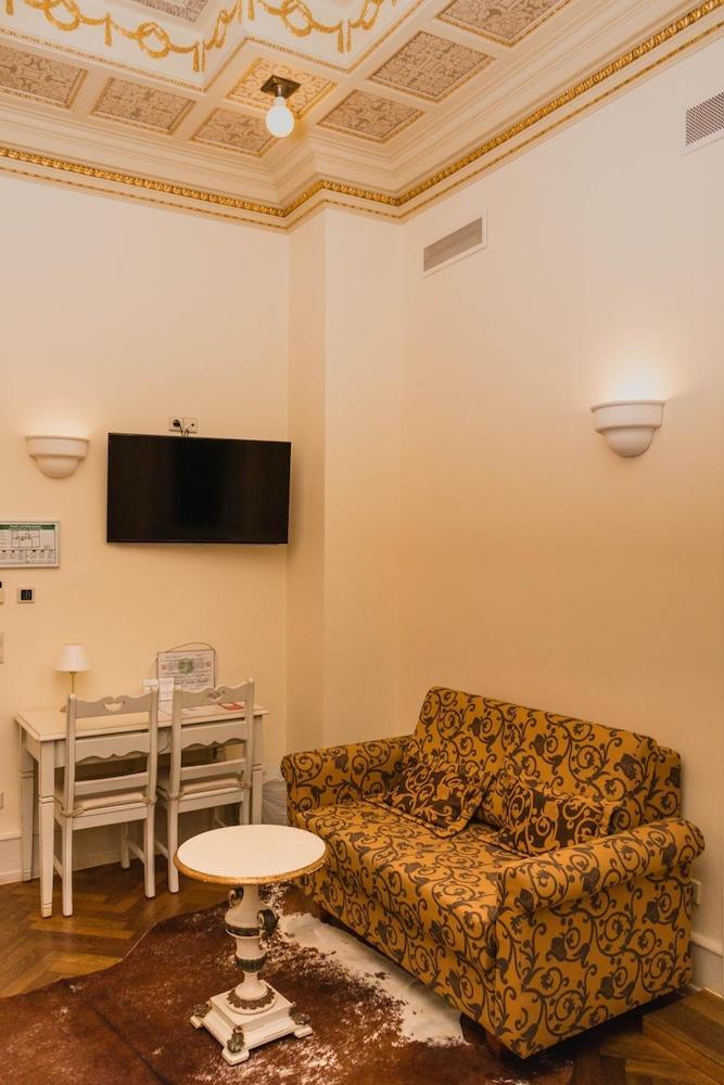 Hotel Villa Marstall Heidelberg Eksteriør bilde