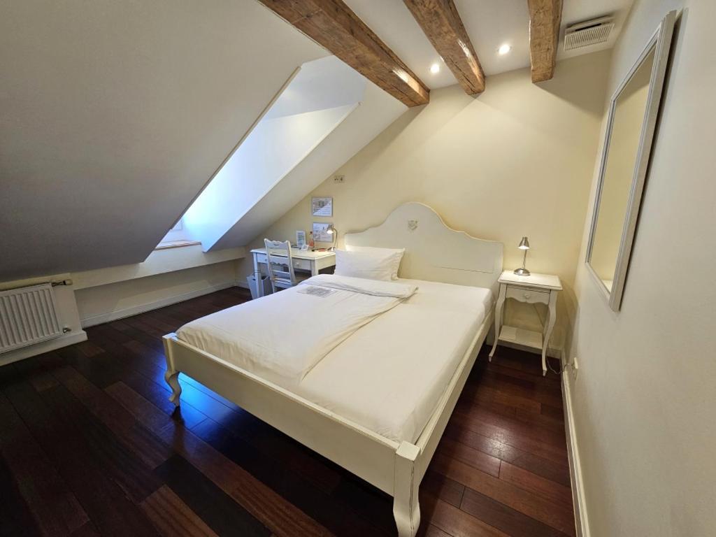 Hotel Villa Marstall Heidelberg Eksteriør bilde