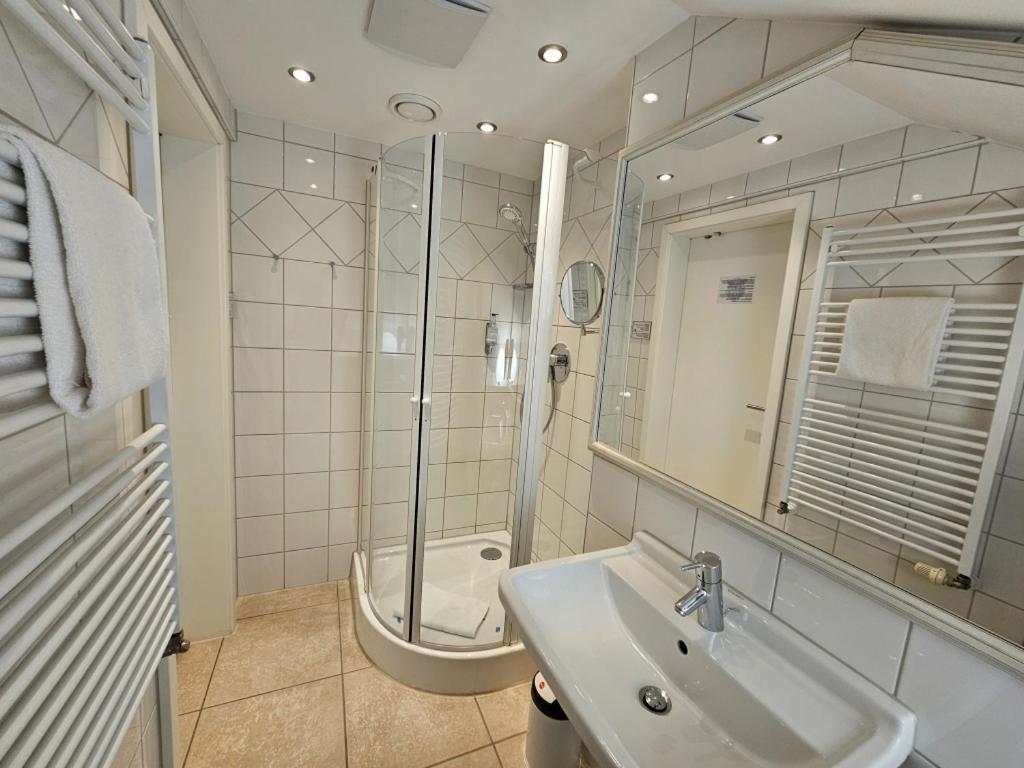 Hotel Villa Marstall Heidelberg Eksteriør bilde