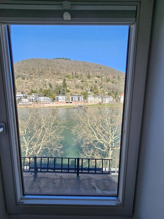 Hotel Villa Marstall Heidelberg Eksteriør bilde