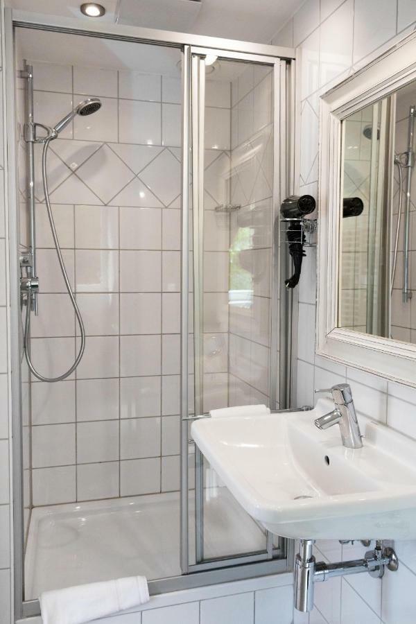 Hotel Villa Marstall Heidelberg Eksteriør bilde