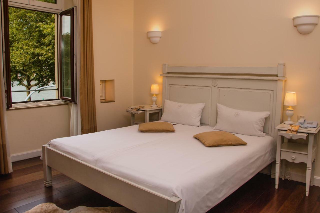Hotel Villa Marstall Heidelberg Eksteriør bilde