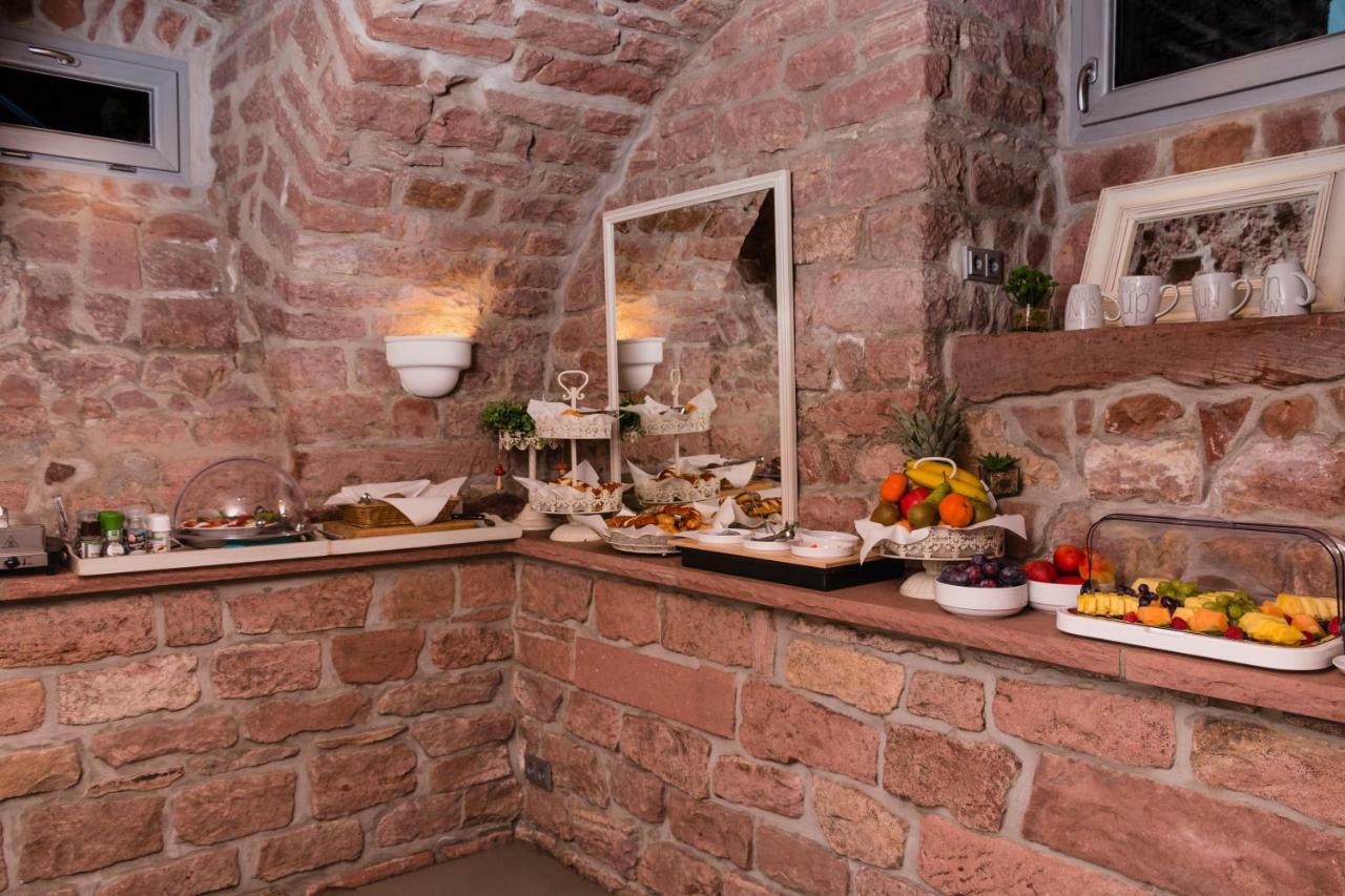 Hotel Villa Marstall Heidelberg Eksteriør bilde
